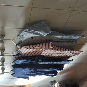 Nike Young Man Shirts